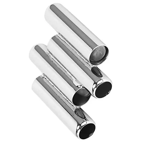 Produktbild: Vaguelly Geigen Tuner Edelstahl Einsteller Ukulele Standard Tuner Geigen höhe Pippup Professionell Erhu Tuner Mundblower Metal Tuner Gitarre Pro Tuning Tools für Streich Instrument