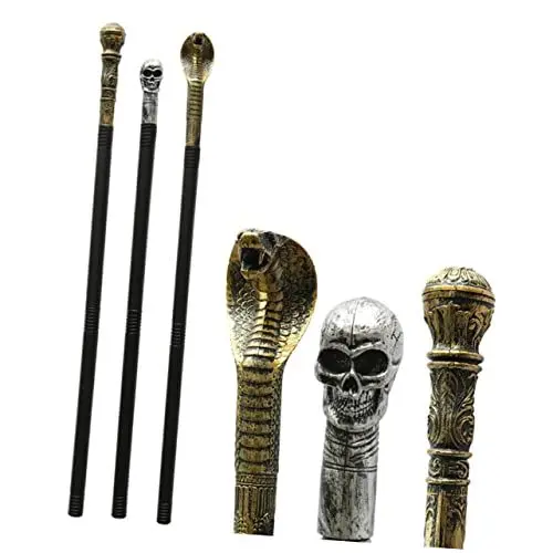 Produktbild: Vaguelly Pretend Für Kinder Halloween-Party Requisiten Kinder Unisex Leistung Stick