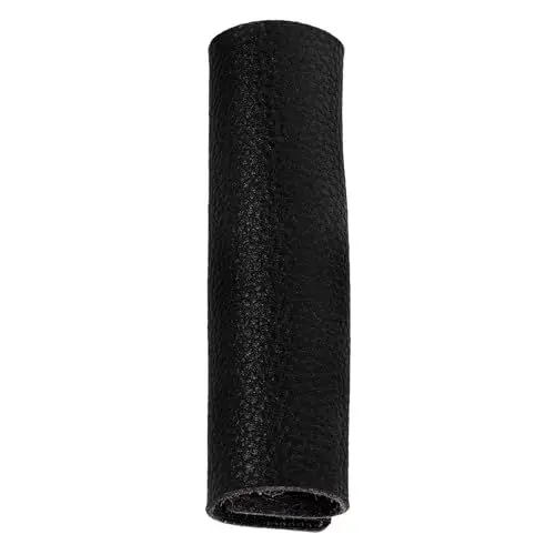 Produktbild: Vaguelly Trombone Schutzabdeckung Mikrofaser Nackenschutz Ergonomisches Design Für Posaunen Bequemer Hand Und Halschutz Für Musiker Und Instrumentenschutz