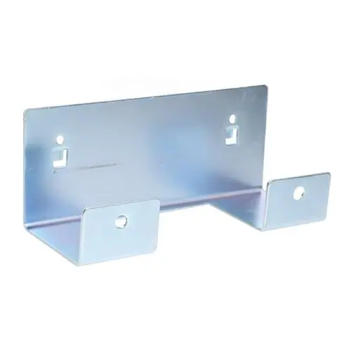 Produktbild: Vaguelly Power Tool Organizer Wandhalterung für Elektrowerkzeuge Platzsparender Aufbewahrungshalter für Bohrer und Schraubendreher für Garage und Zuhause