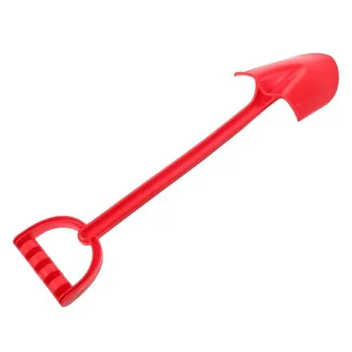 Produktbild: Vaguelly Schneeschaufel Für Kinder Spielzeug Robuste Mini-schaufelspitze Für Outdoor-schneespiele Strandsandschaufeln