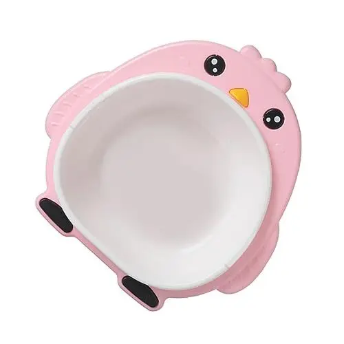 Produktbild: Vaguelly Gesichtsbadewanne Für Säuglinge Kompaktes Becken Badespielzeug Für Jungen Und Mädchen Cartoon-design Robustes Pp-material