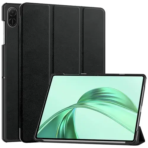 Produktbild: Vakarey für Honor Pad X8a Hülle,Ultradünne Standabdeckung Hülle für Honor Pad X8A 11 Zoll Tablet,Schwarz