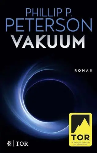 Produktbild: Vakuum: Roman