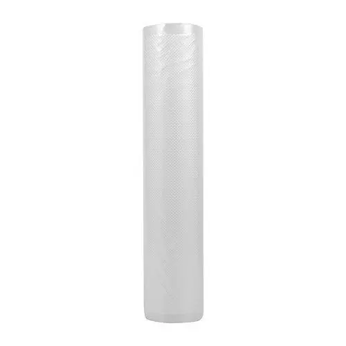 Produktbild: Vakuumierbeutel, Aufbewahrungsbeutel für Lebensmittel, Rollen, Vac-Beutel für die Aufbewahrung von Mahlzeiten oder Sous Vide(25x500cm)