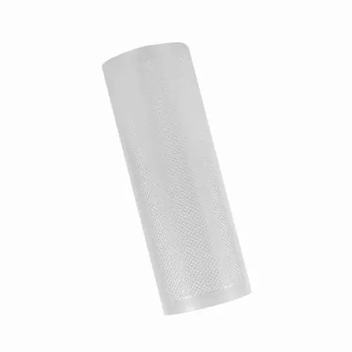 Produktbild: Vakuumier-Lebensmittel-Aufbewahrungsbeutel, Mehrschichtige Konstruktion, Lebensmittel-Sparbeutel für den Heimgebrauch (15cmx500cm)