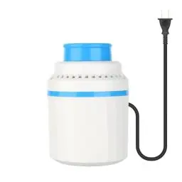 Produktbild: Vakuumpumpe für Vakuumbeutel, Tragbare Elektrische Luftpumpe für Vakuum-Aufbewahrungstasche, Leistungsstarke Hocheffiziente Vakuumpumpe, Luft Vakuumpumpe mit 4.0kPa Ultra Starke Saugkraft