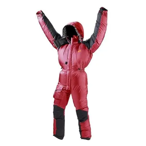 Produktbild: Valandré Combi – Hose Bergsteigen Herren