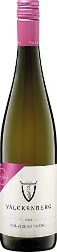 Produktbild: Valckenberg Sauvignon Blanc trocken, Weisswein aus Rheinhessen (1 x 0.75l)