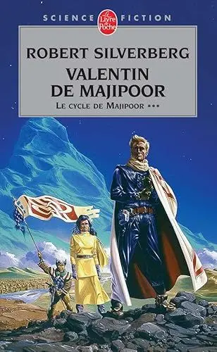 Produktbild: Valentin de Majipoor