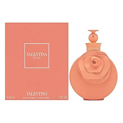Produktbild: VALENTINA BLUSH EDP SPRAY 50ML