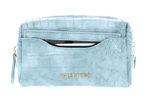 Produktbild: VALENTINO Anastasia Cosmetic Case Azzurro
