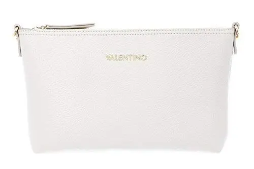 Produktbild: VALENTINO Bags Womens Superman Pochette, Grau (Ghiaccio)