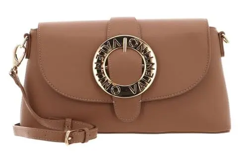 Produktbild: VALENTINO Bowery Flap Bag Beige