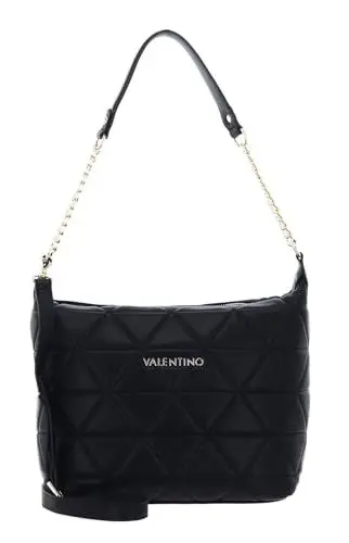 Produktbild: Valentino Carnaby Hobo Bag Nero, Schwarz, one Size, Satchel