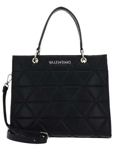 Produktbild: VALENTINO Carnaby Shopper Nero