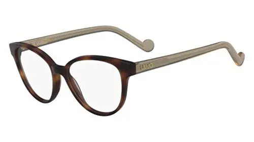 Produktbild: Brillen Liu Jo LJ2691 215 TORTOISE 52/16/ Damen