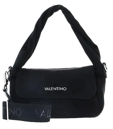 Produktbild: Valentino Damen Lemonade Schultertasche, Schwarz