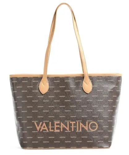 Produktbild: Valentino Womens 3KG-LIUTO Handbag, Cuoio/Multicolor