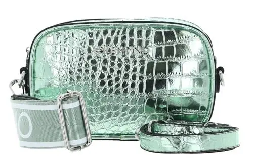 Produktbild: VALENTINO Miramar Crossbody Bag Salvia