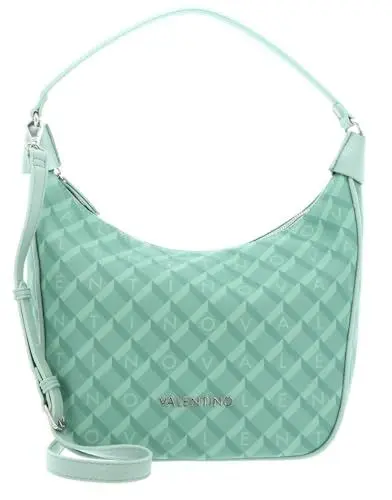 Produktbild: Valentino Barrio Hobo Bag Salvia/Multi
