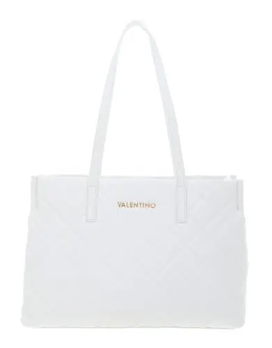 Produktbild: VALENTINO Damen Okarina Tasche, Weiß