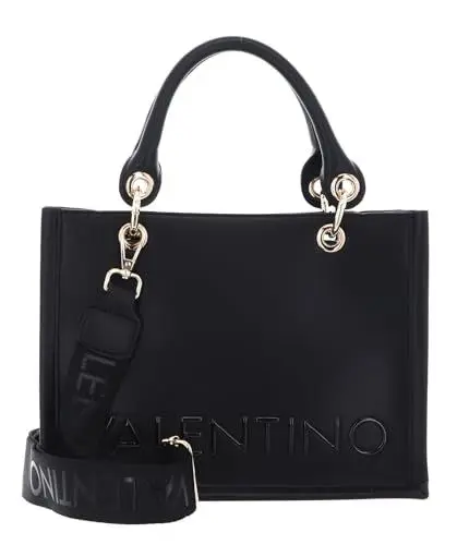 Produktbild: Valentino Damen Pigalle Tasche, Schwarz