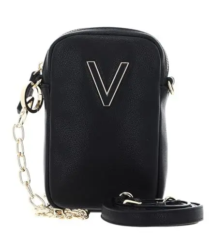 Produktbild: VALENTINO Queens Mobile Phone Case Nero