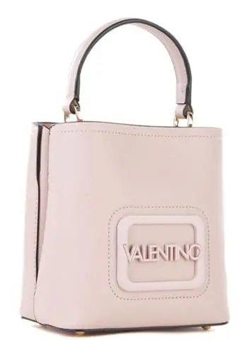 Produktbild: VALENTINO Damen Trafalgar Tasche, Puderfarben