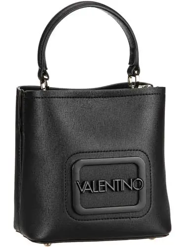 Produktbild: Valentino Damen Trafalgar Tasche, Schwarz