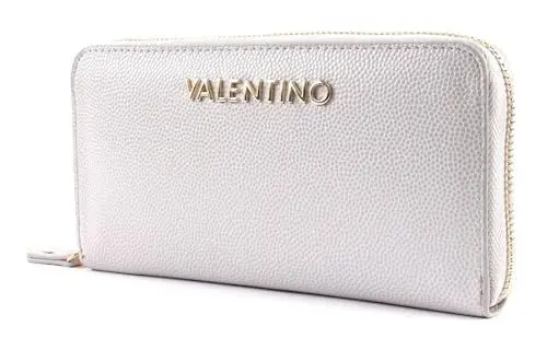 Produktbild: Valentino Divina Zip Around Wallet Ghiaccio