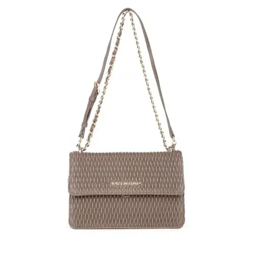 Produktbild: VALENTINO Frequency Re Flap Bag Taupe