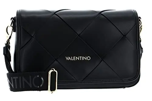 Produktbild: Valentino Ibiza Flap Bag Nero