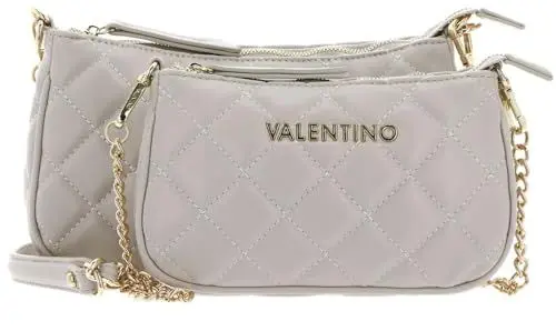 Produktbild: Valentino Damen Ocarina Handbag, Ecru