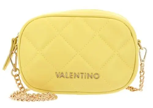 Produktbild: VALENTINO Ocarina Belt Bag Giallo