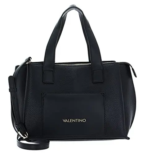 Produktbild: VALENTINO Willow Tote Bag Nero