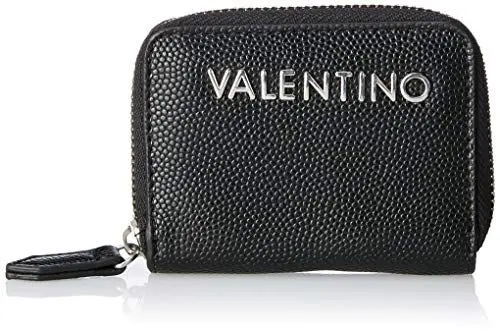 Produktbild: Valentino Divina Coin Purse Nero
