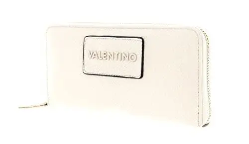 Produktbild: VALENTINO Adele Zip Around Wallet Ecru