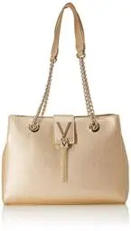 Produktbild: Valentino Bags Damen Divina Tote, Gold (ORO)