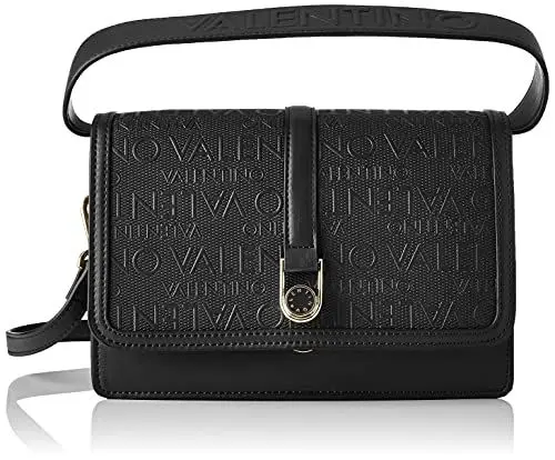 Produktbild: Valentino Bags Womens Amber Satchel, Nero