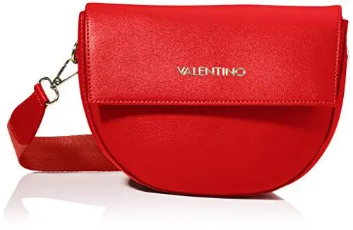 Produktbild: Valentino Bags Womens BIGS Satchel, Rosso