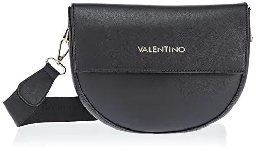 Produktbild: Valentino Bags Womens BIGS Satchel, Navy