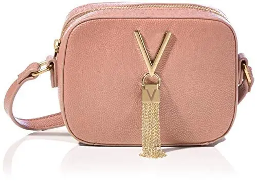 Produktbild: Valentino Bags Womens Divina Haversack, ROSA Antico