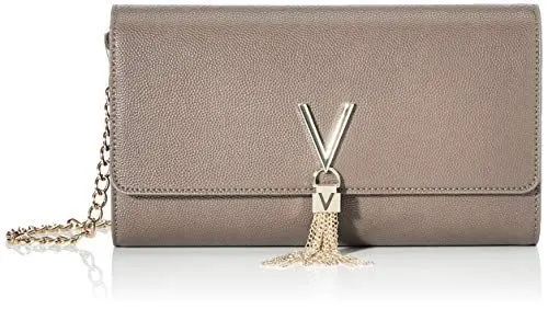 Produktbild: Valentino Unisex Divina Handbag, Taupe