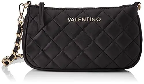 Produktbild: Valentino Bags Womens Ocarina Crossbody, Schwarz