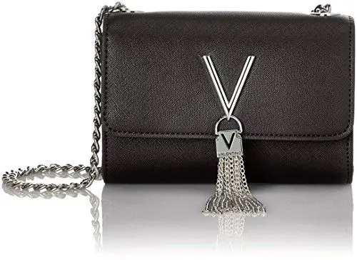 Produktbild: Valentino Bags - Divina Sa Clutch Schwarz (Nero)