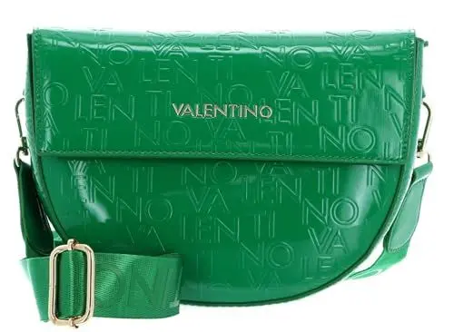 Produktbild: VALENTINO Bigs Flap Bag Verde