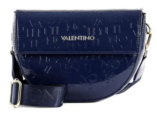Produktbild: Valentino Bigs Flap Bag Blu
