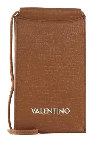 Produktbild: VALENTINO Cocoa Mobile Phone Case Cuoio