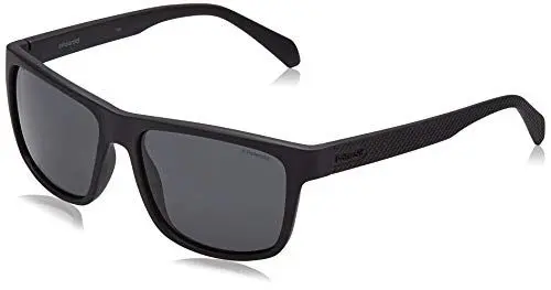 Produktbild: Valentino Damen 0VA2015 300587 58 Sonnenbrille, Silber (Ruthenium/Smoke)